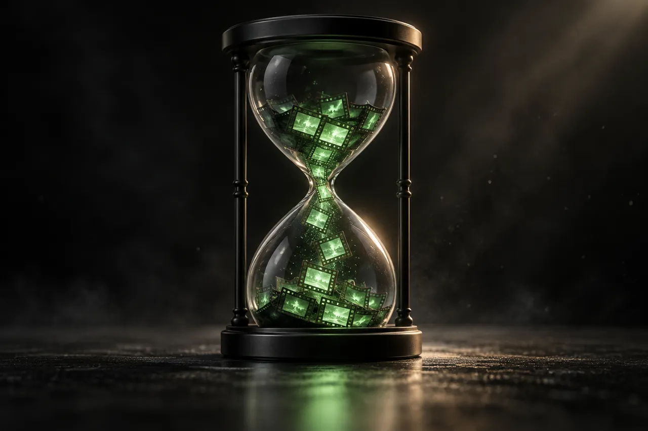 How Long Should It Take to Edit a 15-Minute YouTube Video?