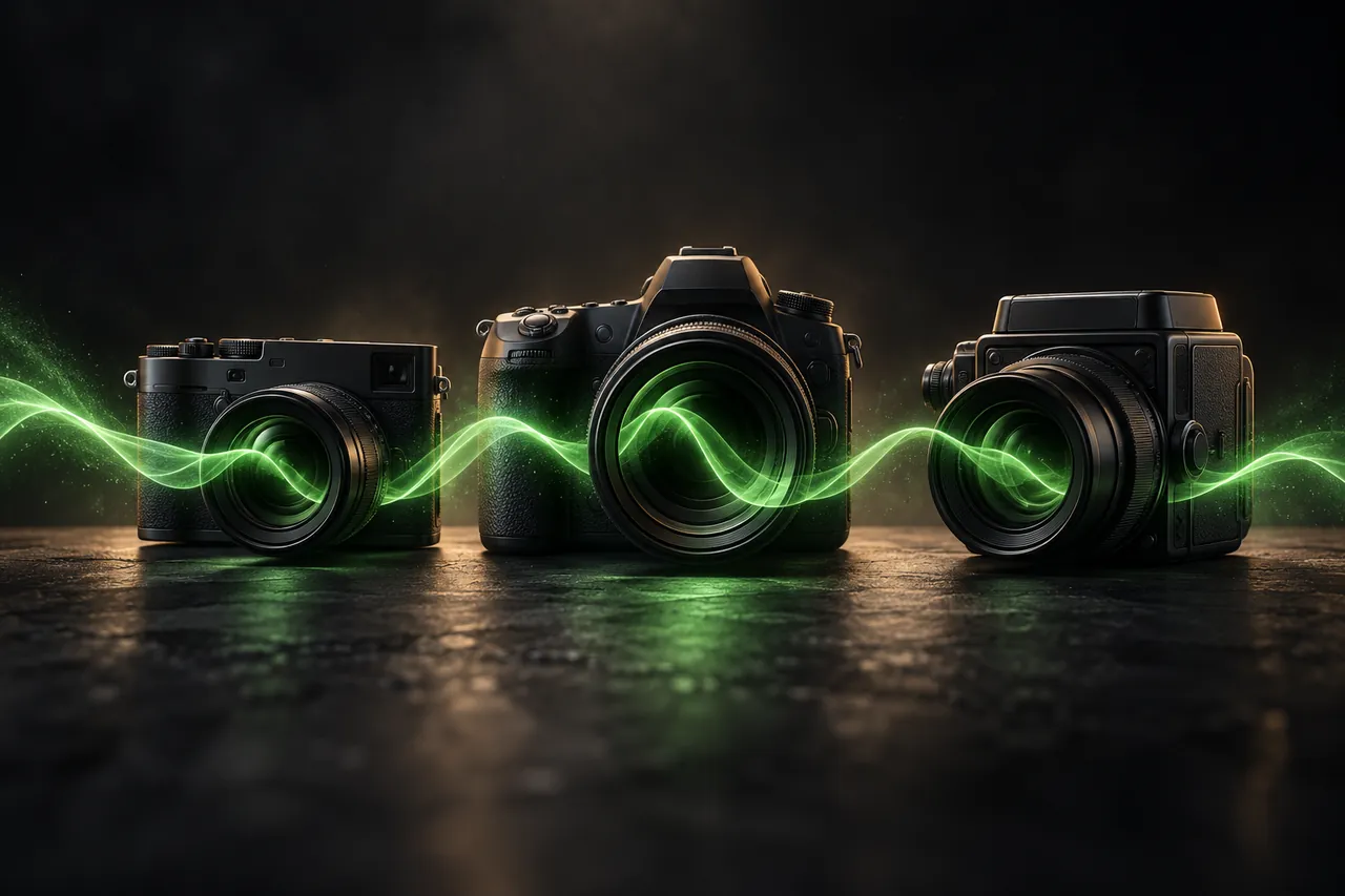 Sync Audio Across Multiple Cameras: What to Check
