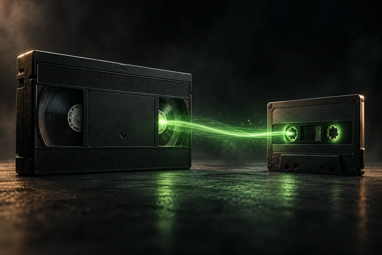 MP4 to MP3: How to Convert Video to Audio in 2026
