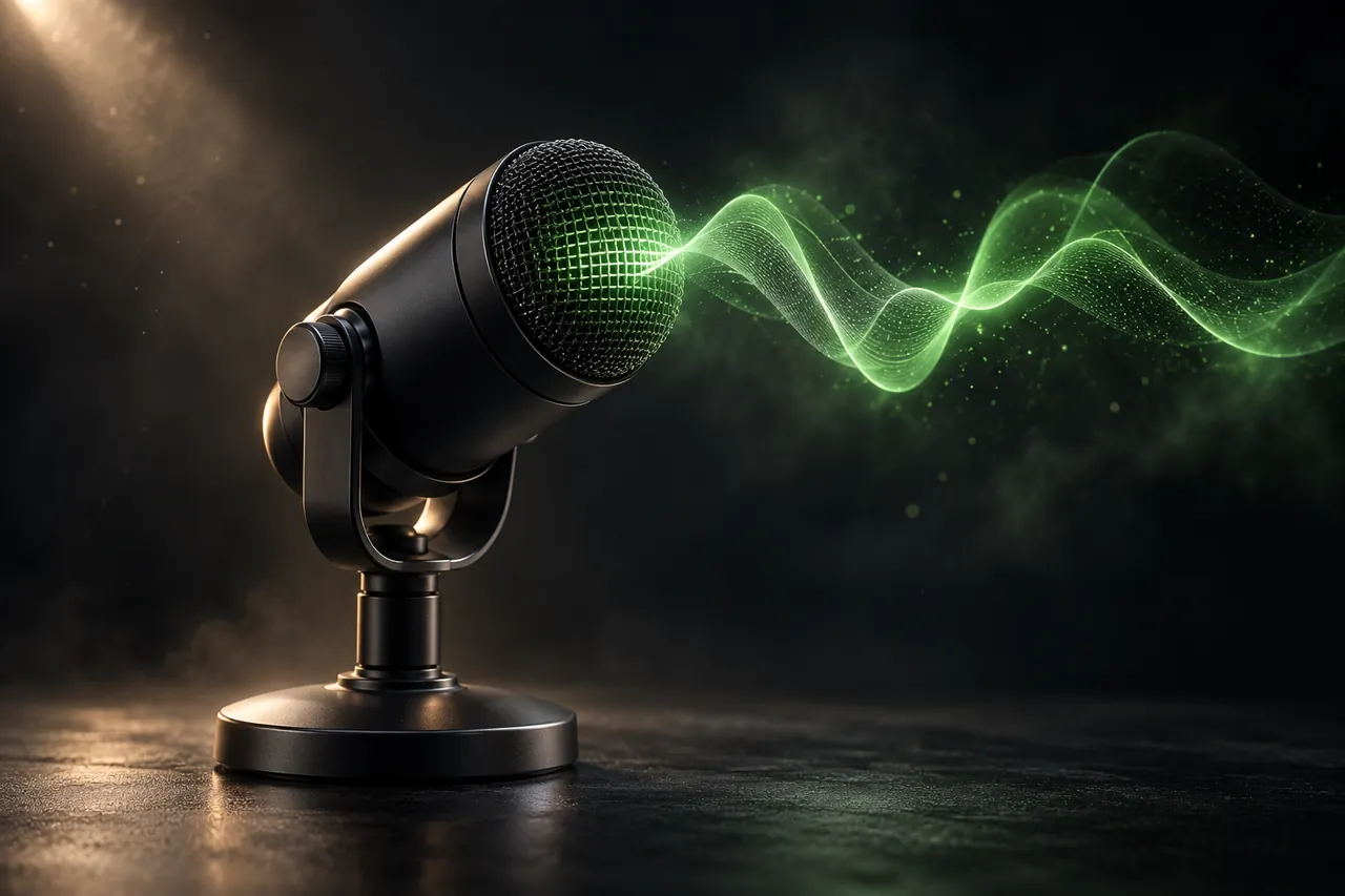 Text to Speech Software: How to Choose One for Narration