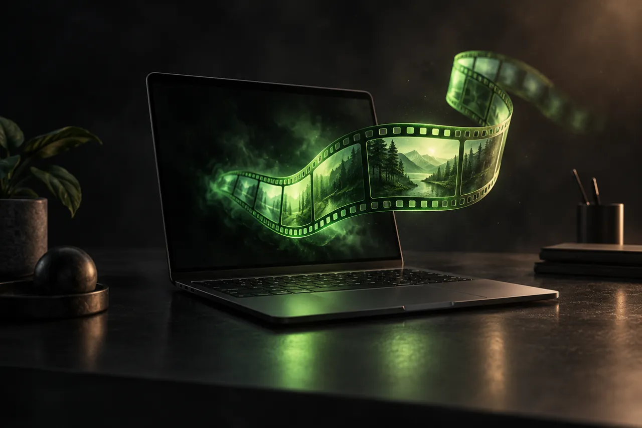 Video Editing Software for Mac: What to Check
