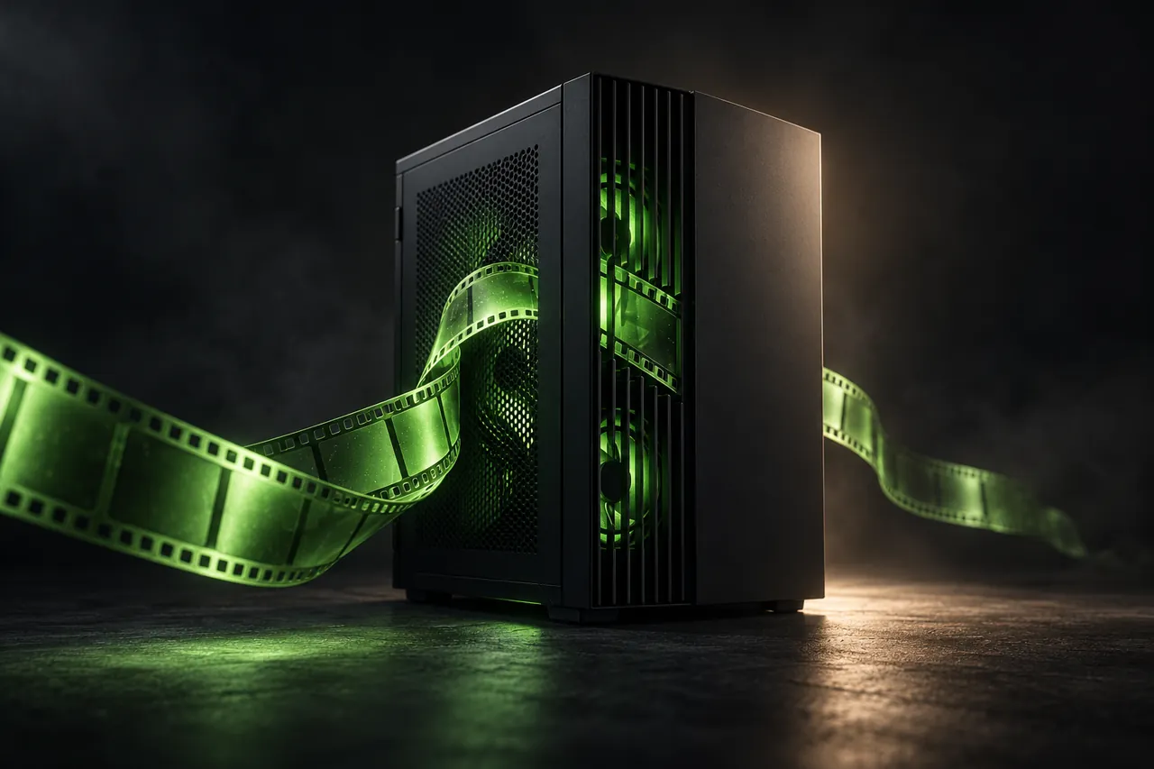 Video Editing Software for Windows: What to Check