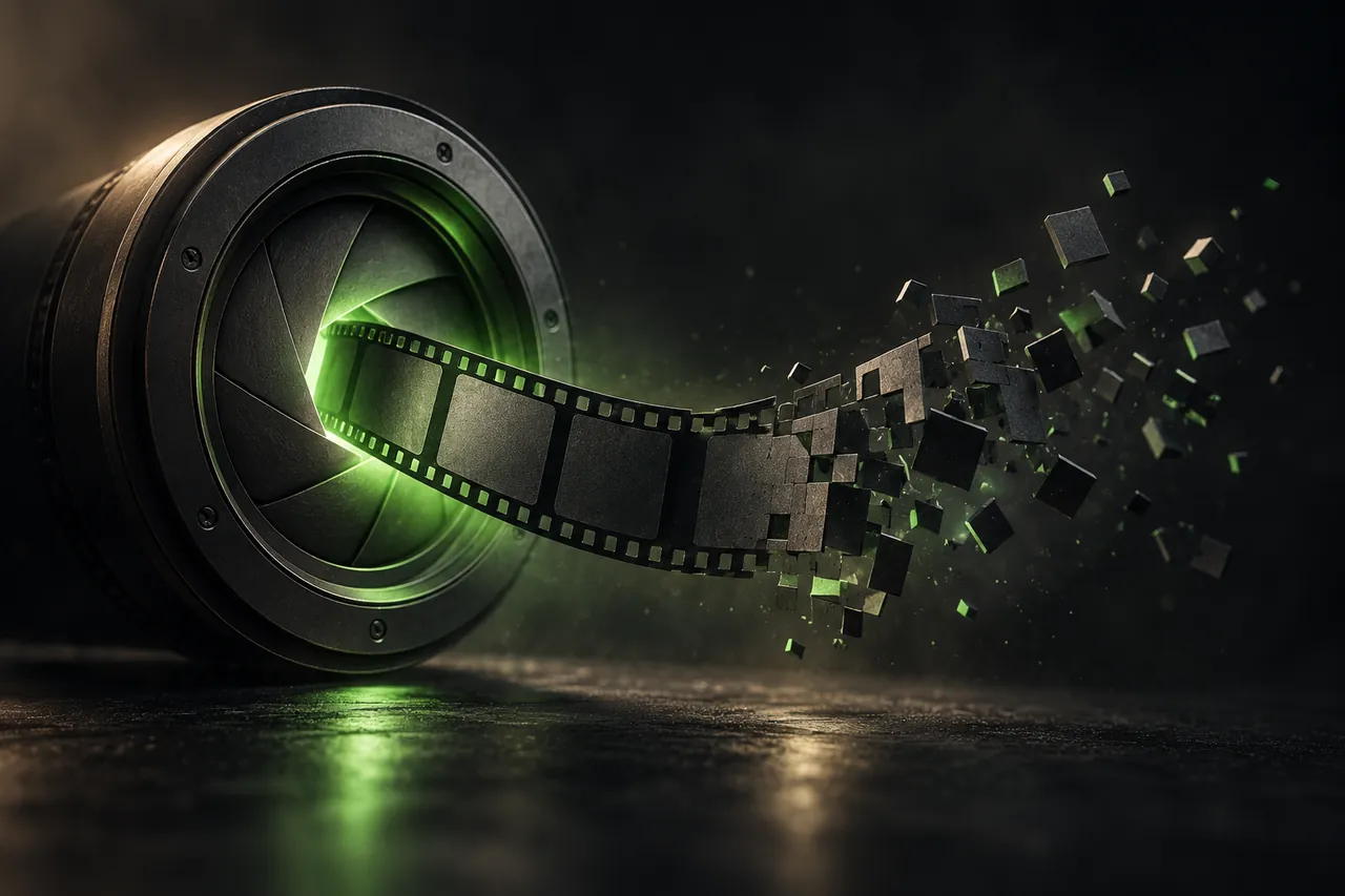 Exported Video Glitches or Artifacts: A Checklist