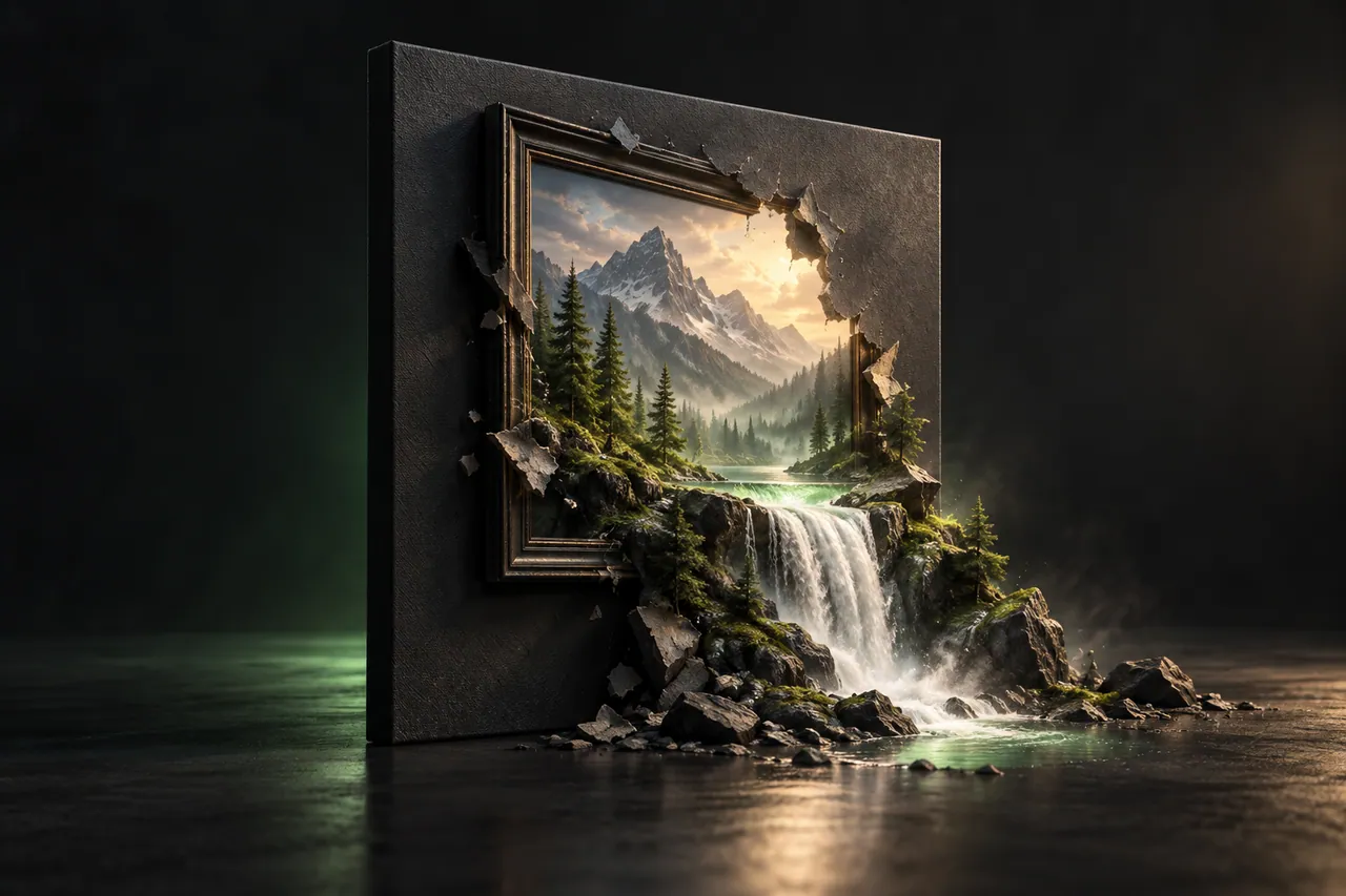 AI Image