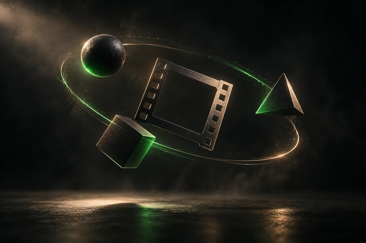 Motion Graphics