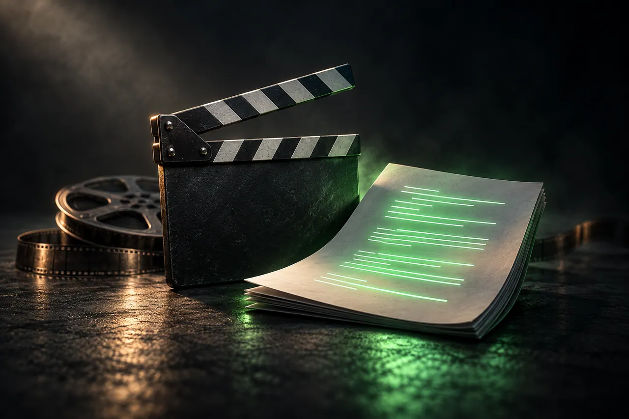 Video Script