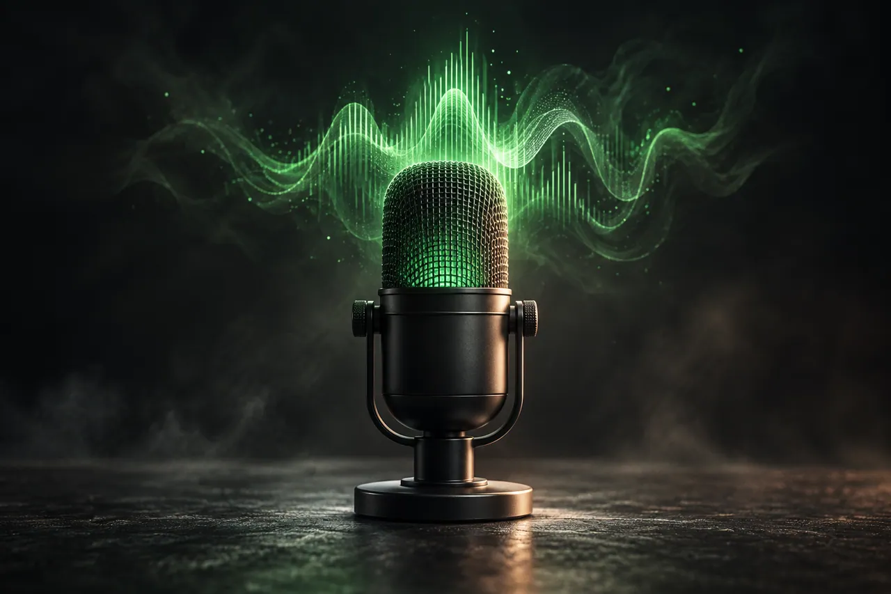 AI Voice