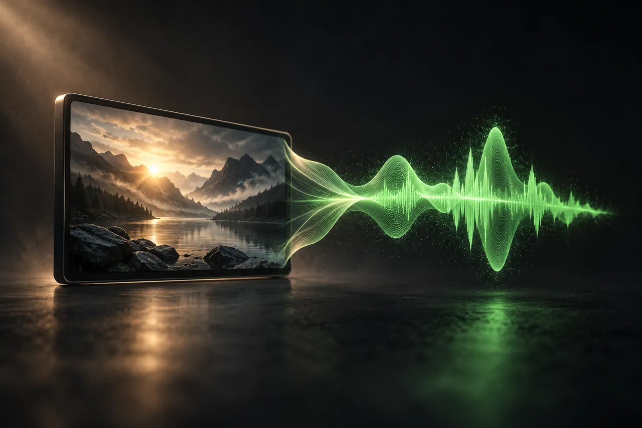 Audio Extractor