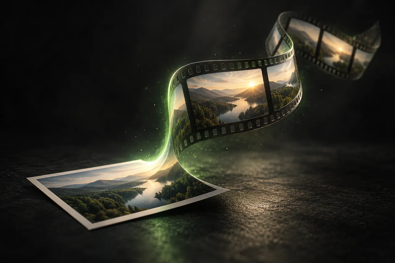 Image to Video