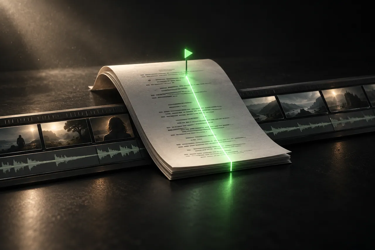 Script Editor