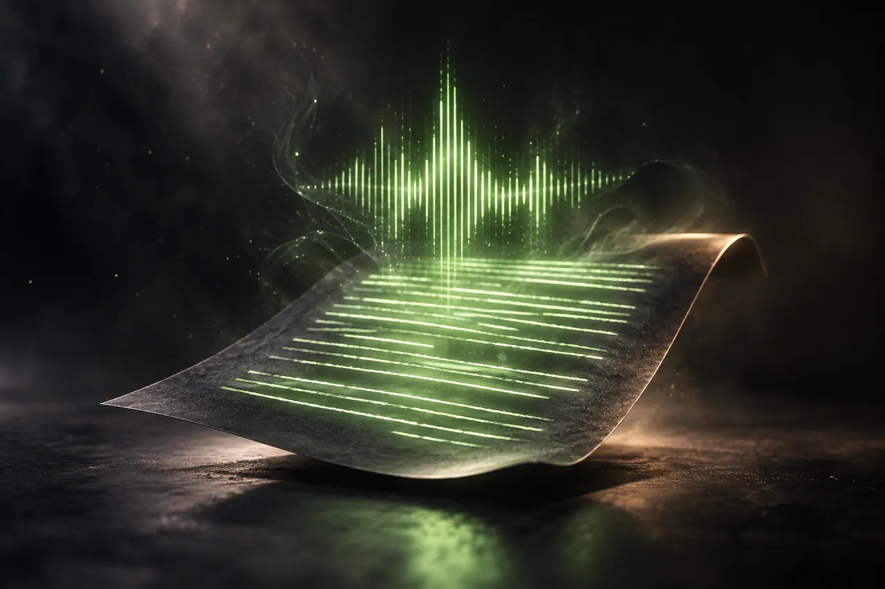 Text to Speech