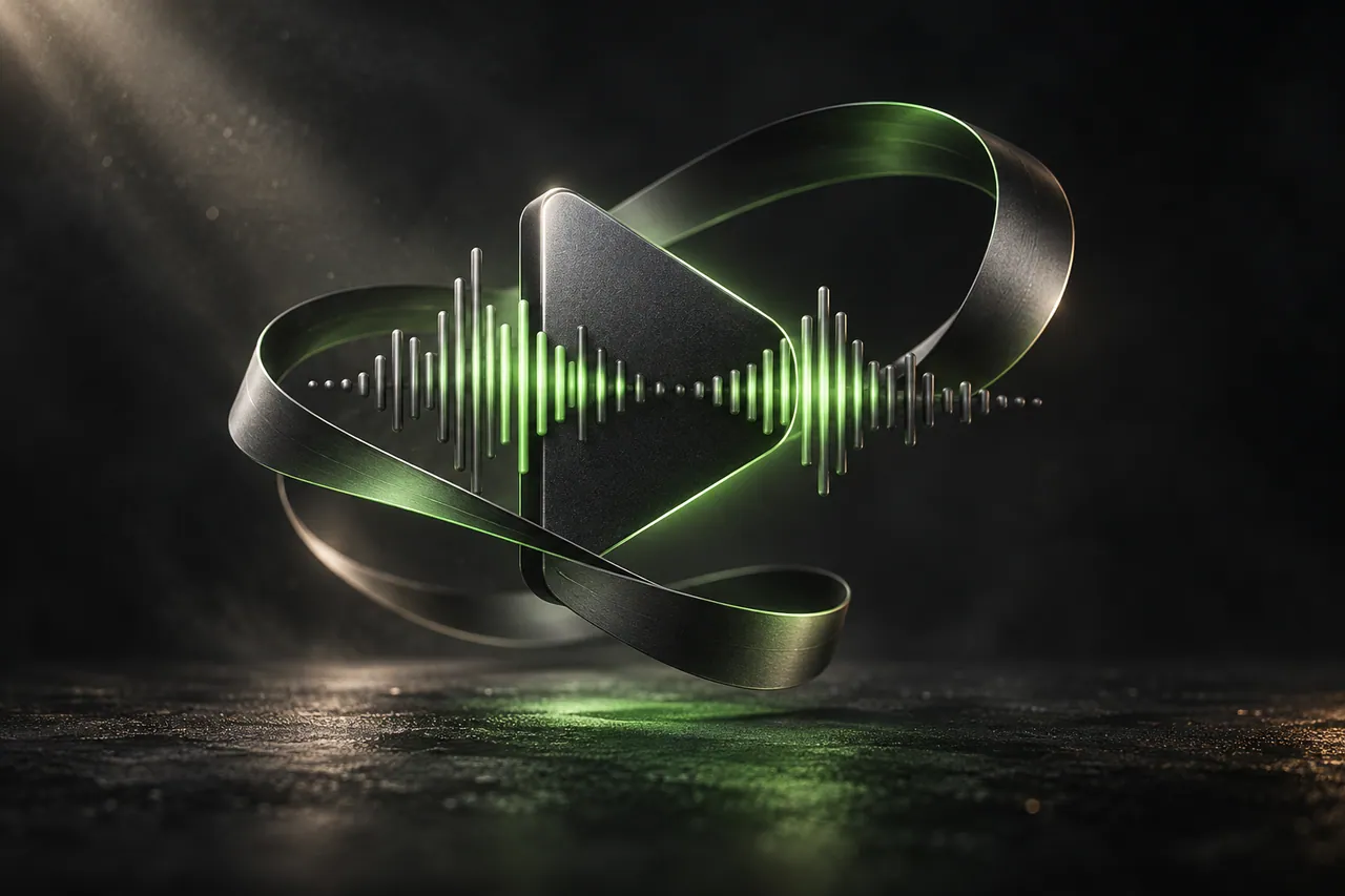 Translate Audio