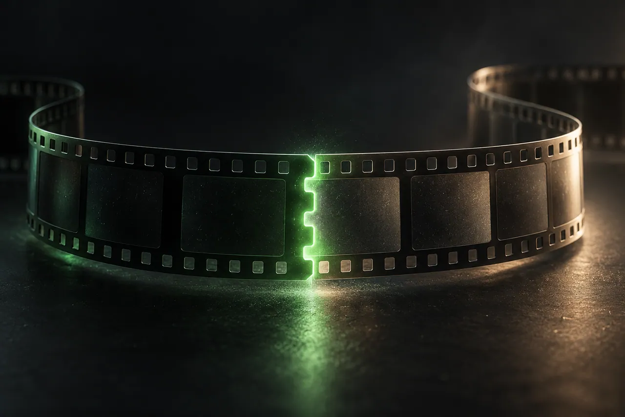 Video Merger