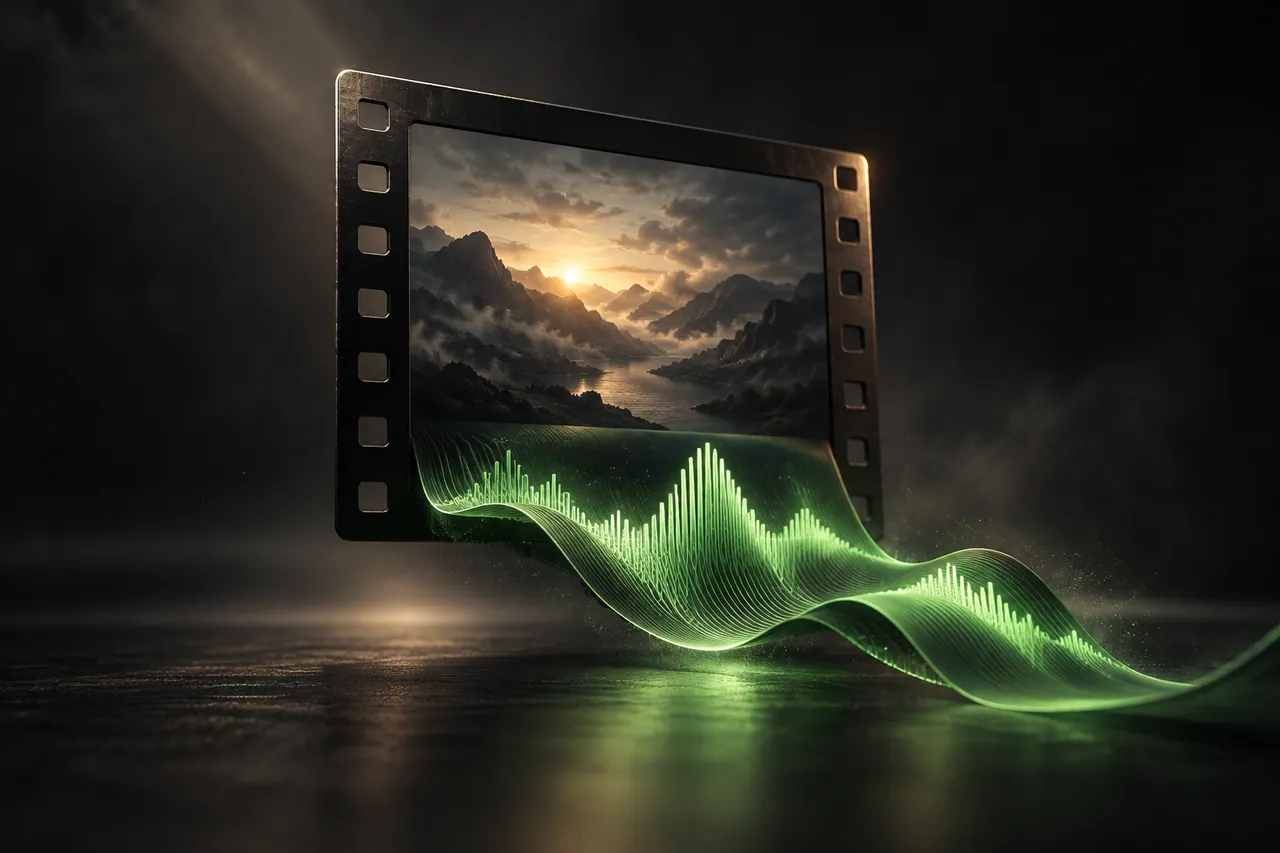 Video Audio