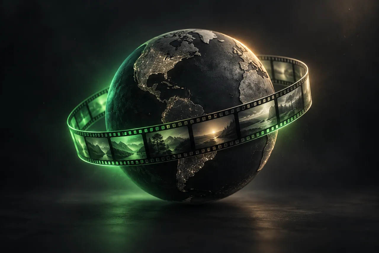 Video Translator