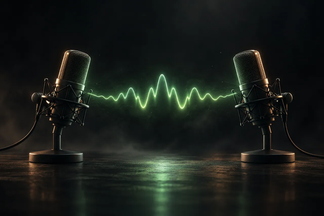 Voice Cloning