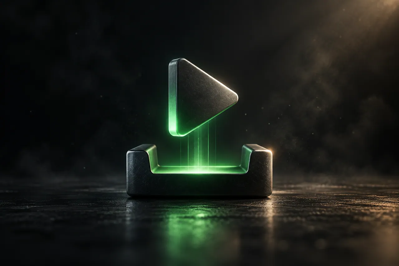 YouTube to MP4
